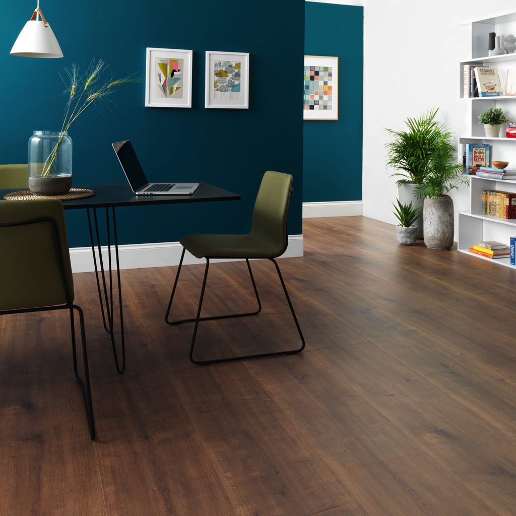 laminate flooring