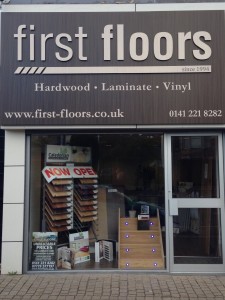 Wood Floors Glasgow – First Floors