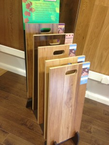Laminate Flooring Glasgow