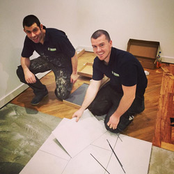 Floor Fitting Glasgow