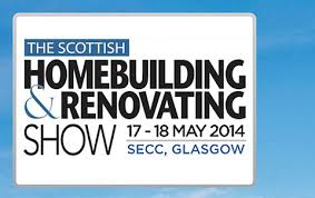 The Scottish Homebuilding and Renovating Show, Glasgow