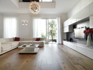Engineered wood or solid wood flooring?