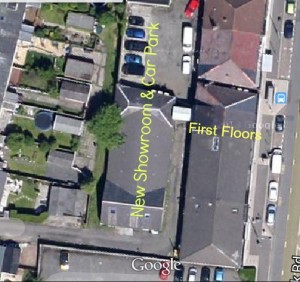 New, Extended Wood Flooring Showroom Opening Soon!