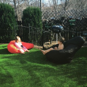 Looking for artificial grass? Pop by our showroom