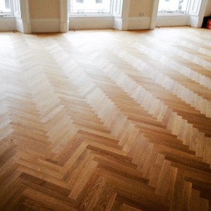 engineered wood flooring