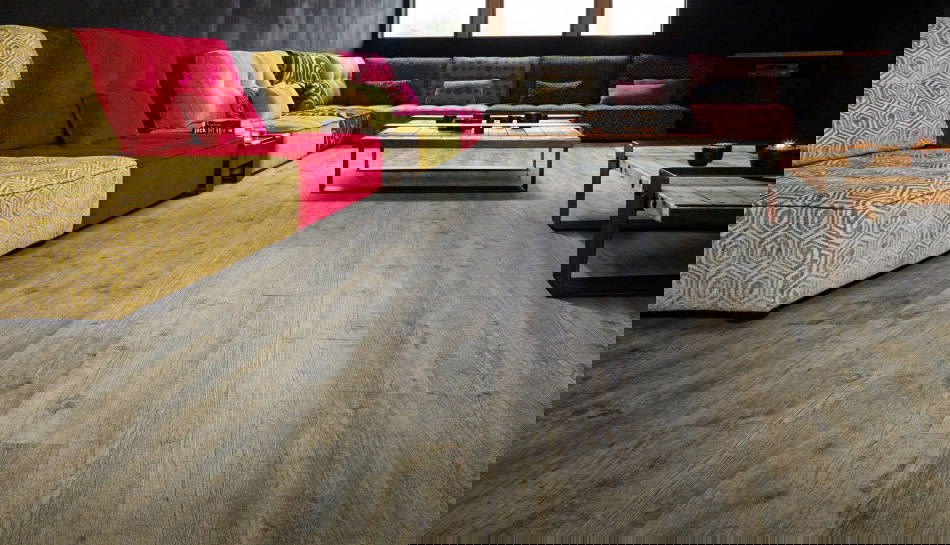 Moduleo Flooring Transform