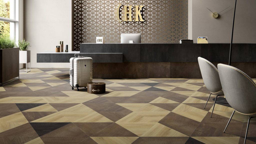 Moduleo Flooring Moods