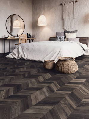 Moduleo Flooring Impress 