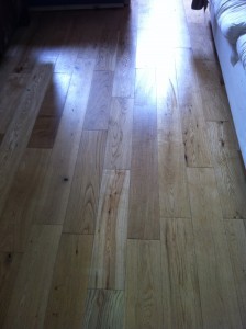 Solid hardwood flooring prices