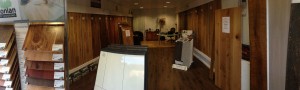 Extra large samples available to view in our showroom – Wood Flooring