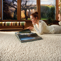 Carpet Price Match Guarantee in our Carpet Showroom!