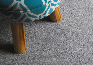 Adam Carpets Castlemead Twist Cool Grey