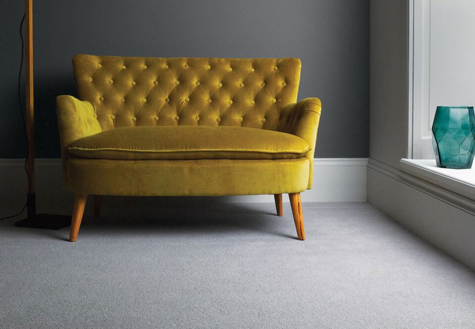 Adam Carpets Castlemead Twist Grey Adam Carpets Castlemead Twist Grey