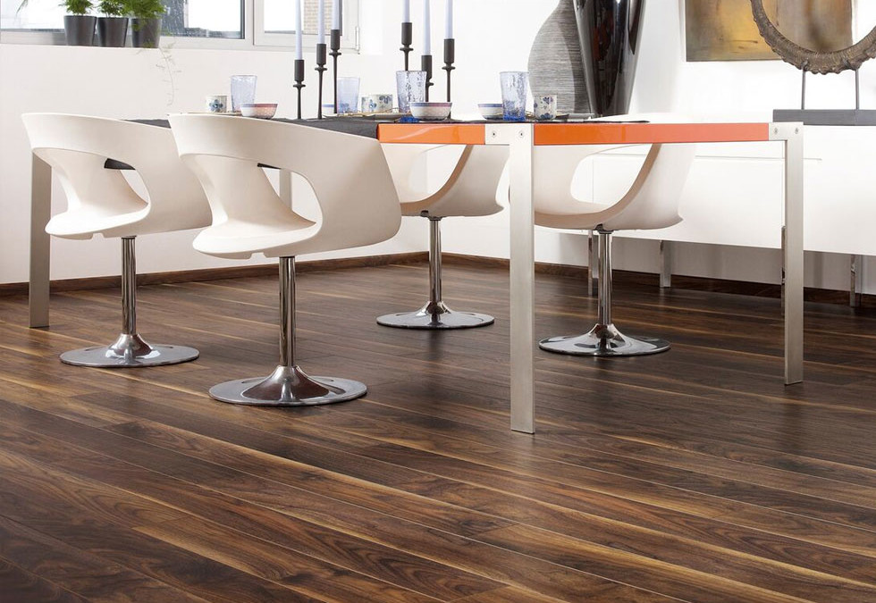 Laminate Flooring Care – Your Guide