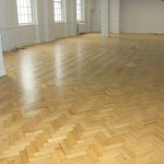 Caledonian - Hardwood flooring brand
