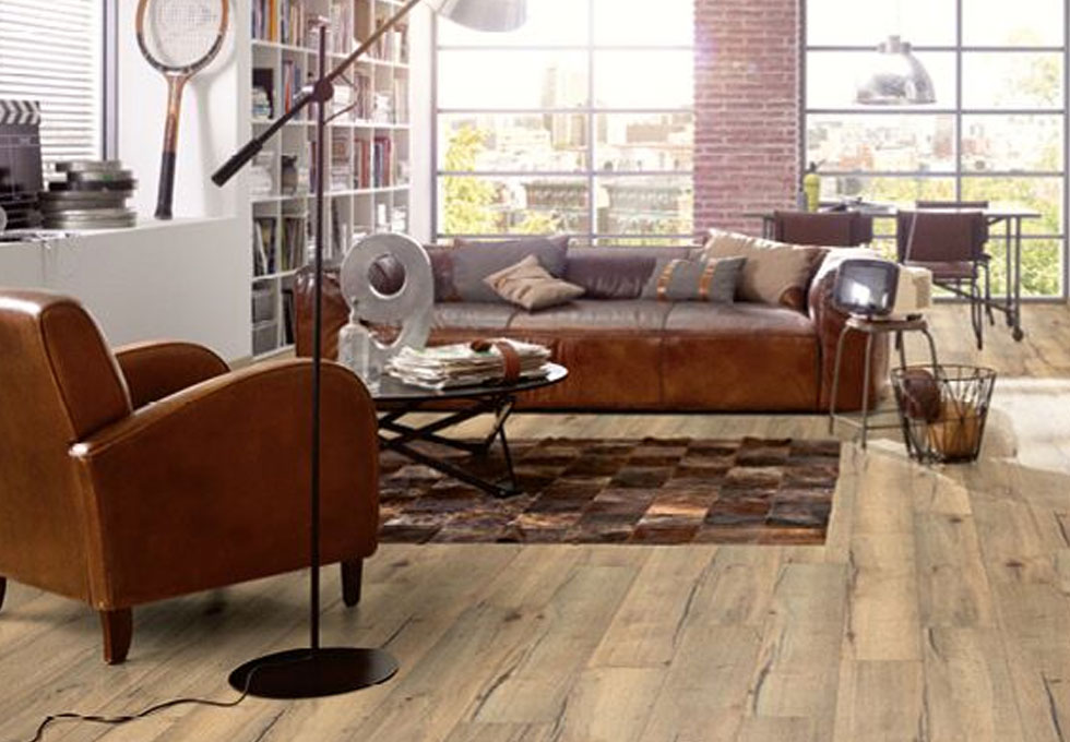 caring for wood floors