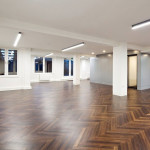 Junckers Singlesave Flooring