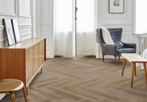 Moduleo Moods Herringbone Medium