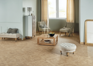 Panaget Parquet Flooring