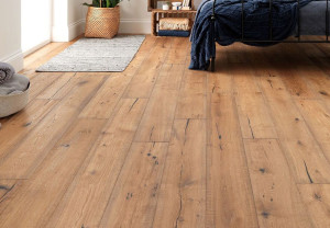 Woodpecker Flooring - Solid Wood Design Floors