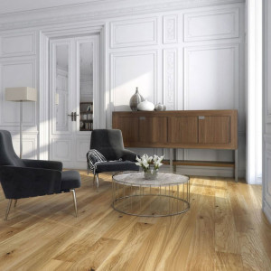 Wood flooring guide