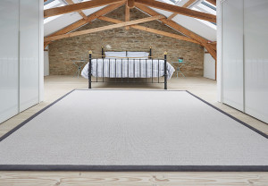 Fibre Carpet