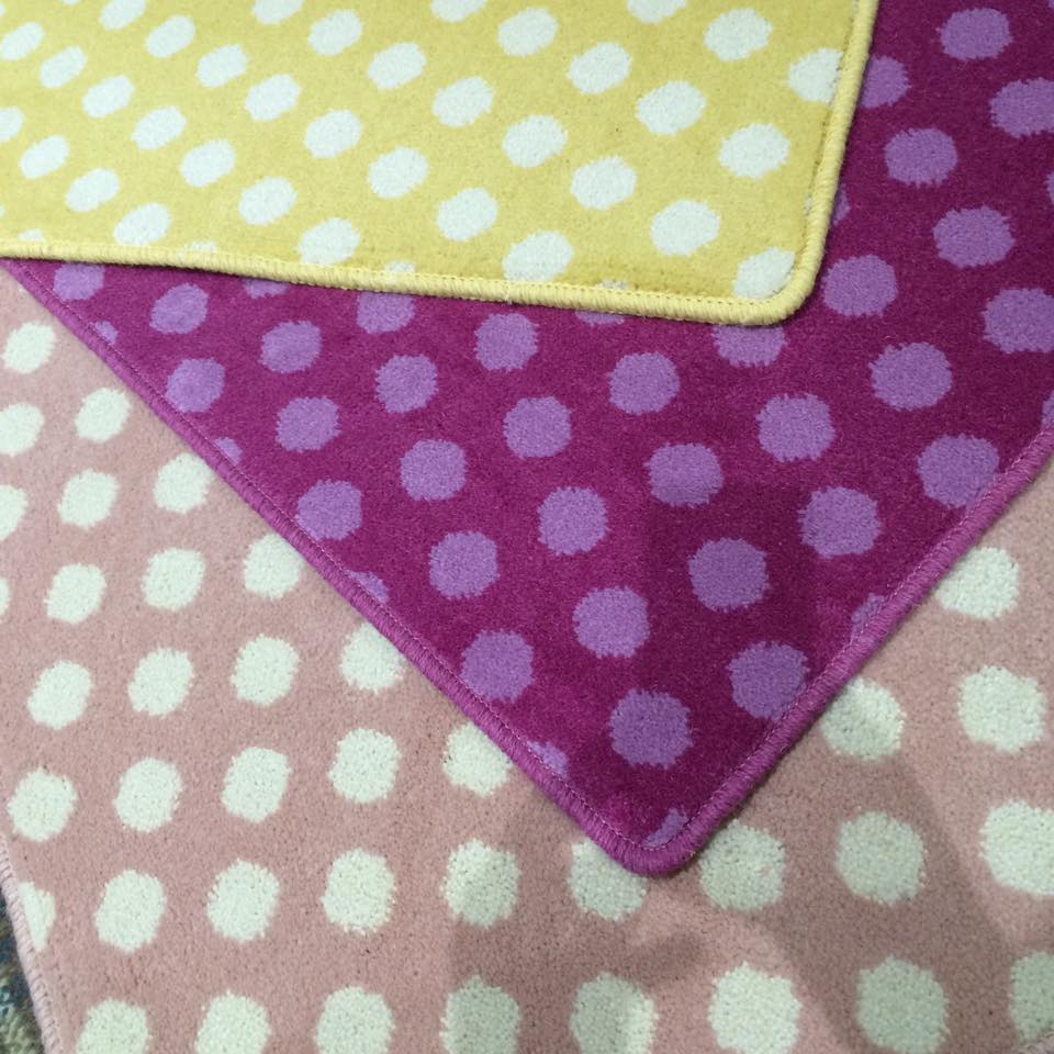 Bespoke Rugs and Runners from First Floors Frist Floors