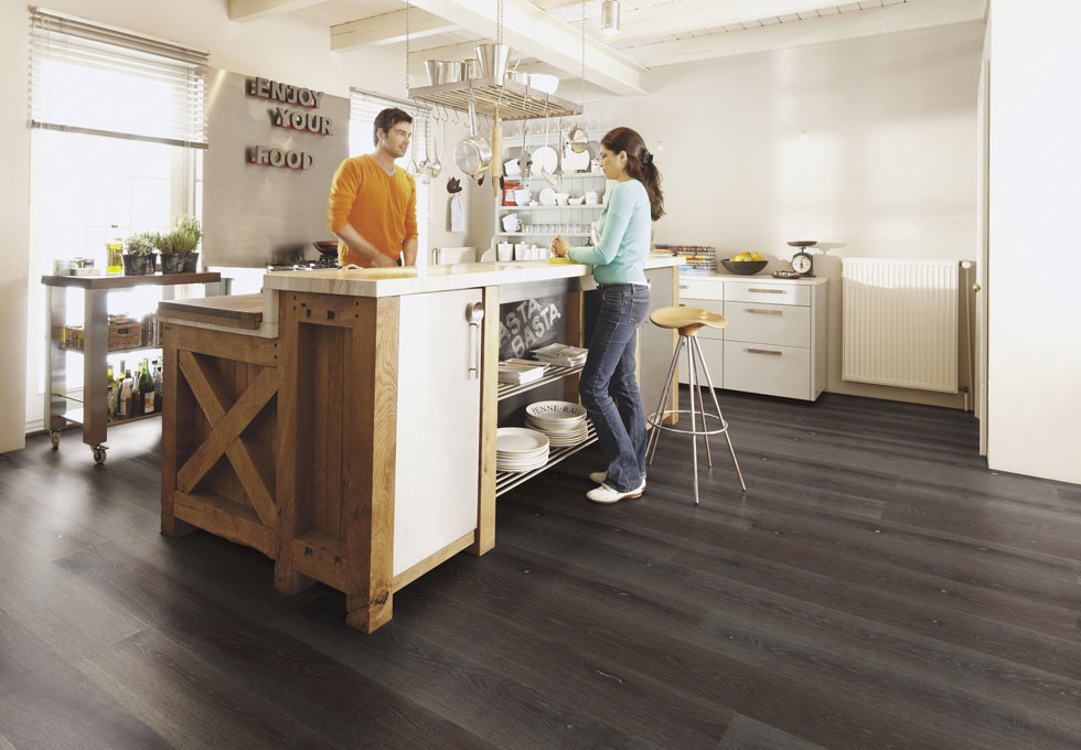 Boen Hardwood Flooring First Floors Giffnock First Floors Glasgow