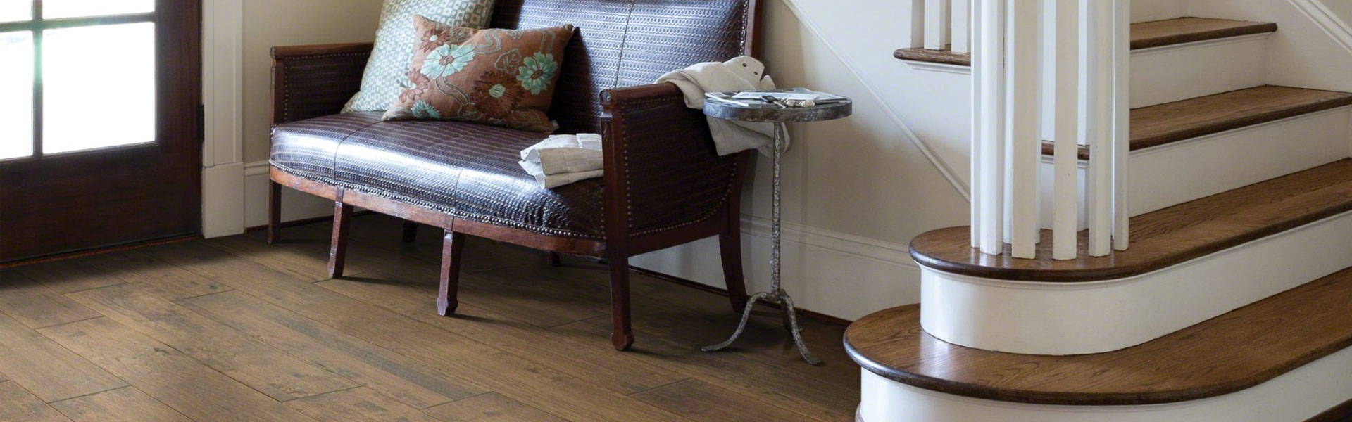 wood-landing | First Floors Glasgow