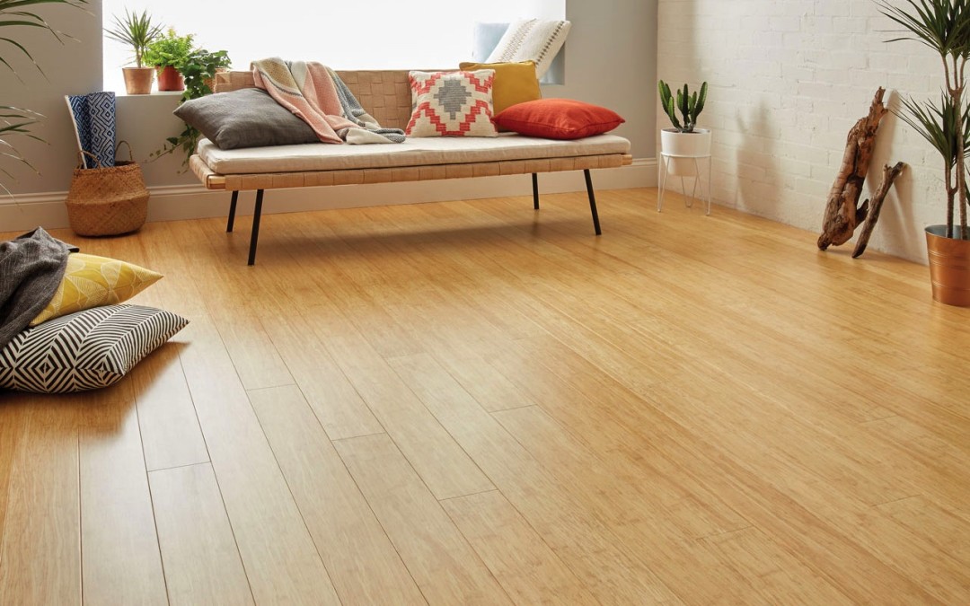 Bamboo Flooring First Floors Glasgow