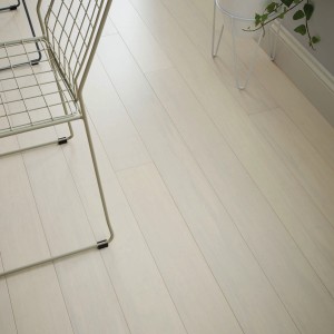 Bamboo flooring