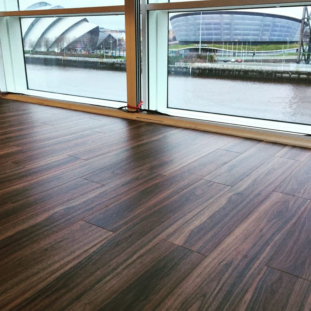 Moduleo Flooring