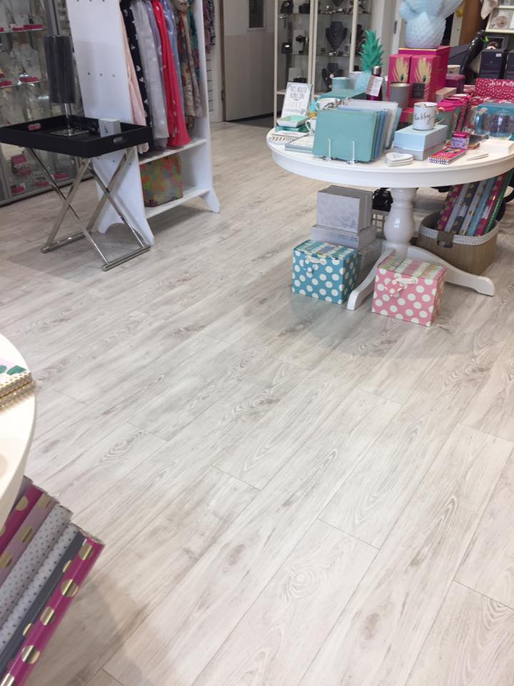 Moduleo Flooring