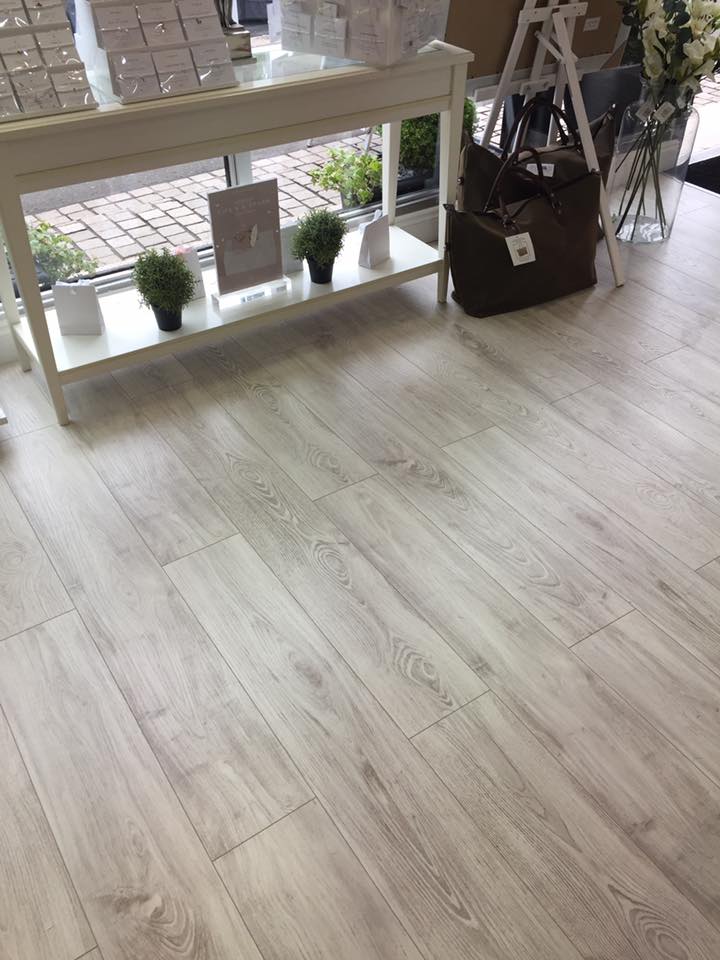 Moduleo Flooring