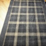 Tartan Rug