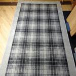 Tartan Rugs