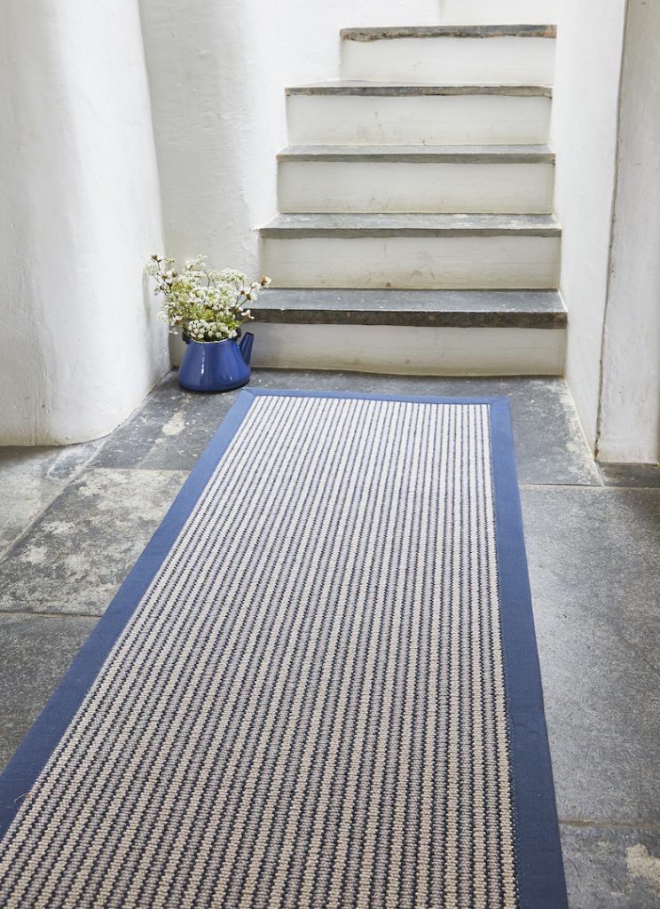 fibre7 bespoke rug