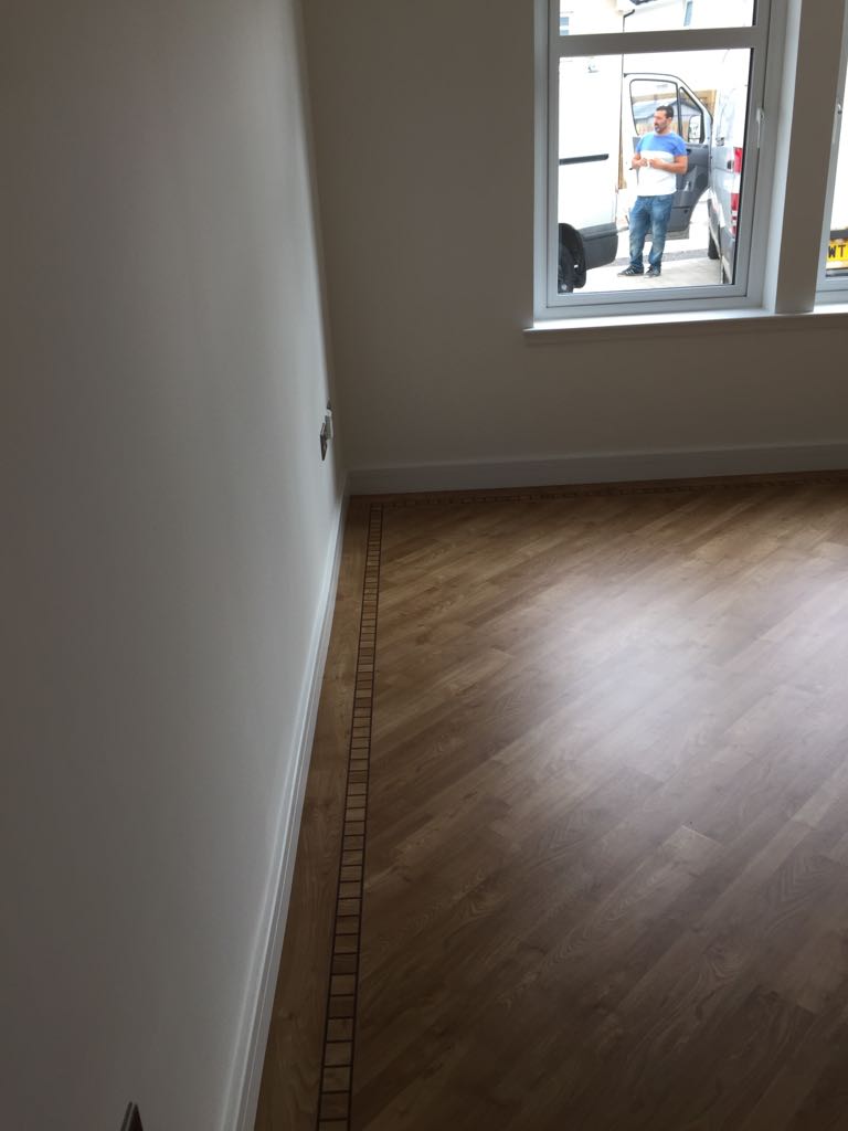 karndean flooring