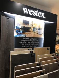 Westex LVT