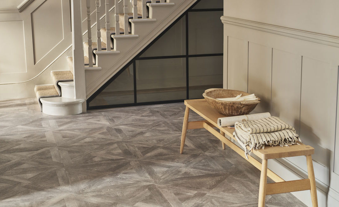 The top advantages of vinyl flooring