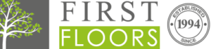 first floors since 1994 logo