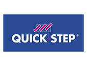 quick step logo