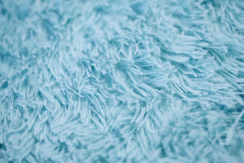 cotton carpet