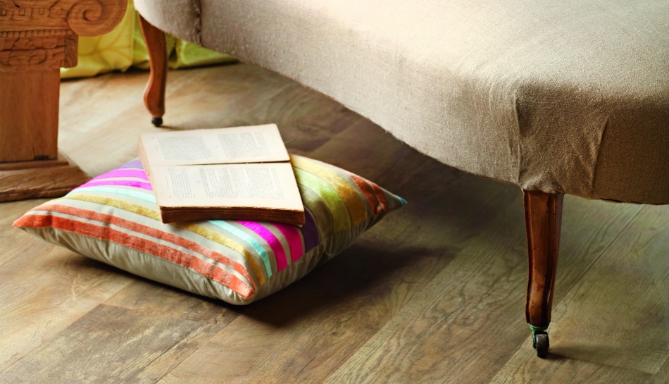 How to find the perfect flooring for your home