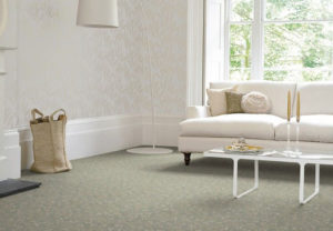 Living room flooring - Brintons Brand