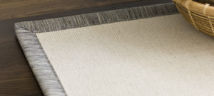 Wool rugs for flooring