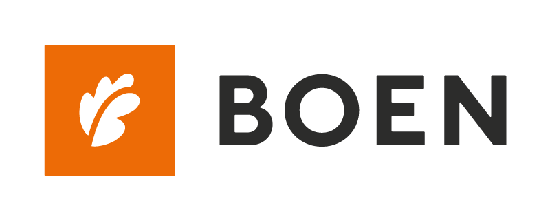 BOEN Logo