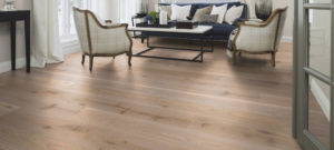 Boen - trusted brand by First Floors