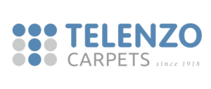 telenzo carpets official logo