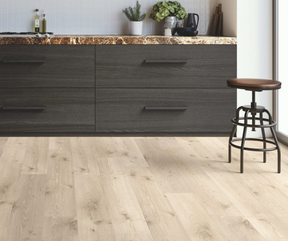 Laminate First Floors Glasgow